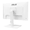 ASUS VA24EQSB-W kompiuterio monitorius 60,5 cm (23,8 colio) 1920 x 1080 Full HD LED Baltas