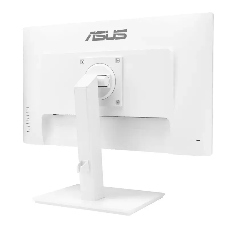 ASUS VA24EQSB-W kompiuterio monitorius 60,5 cm (23,8 colio) 1920 x 1080 Full HD LED Baltas