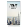 ASUS VA24EQSB-W kompiuterio monitorius 60,5 cm (23,8 colio) 1920 x 1080 Full HD LED Baltas