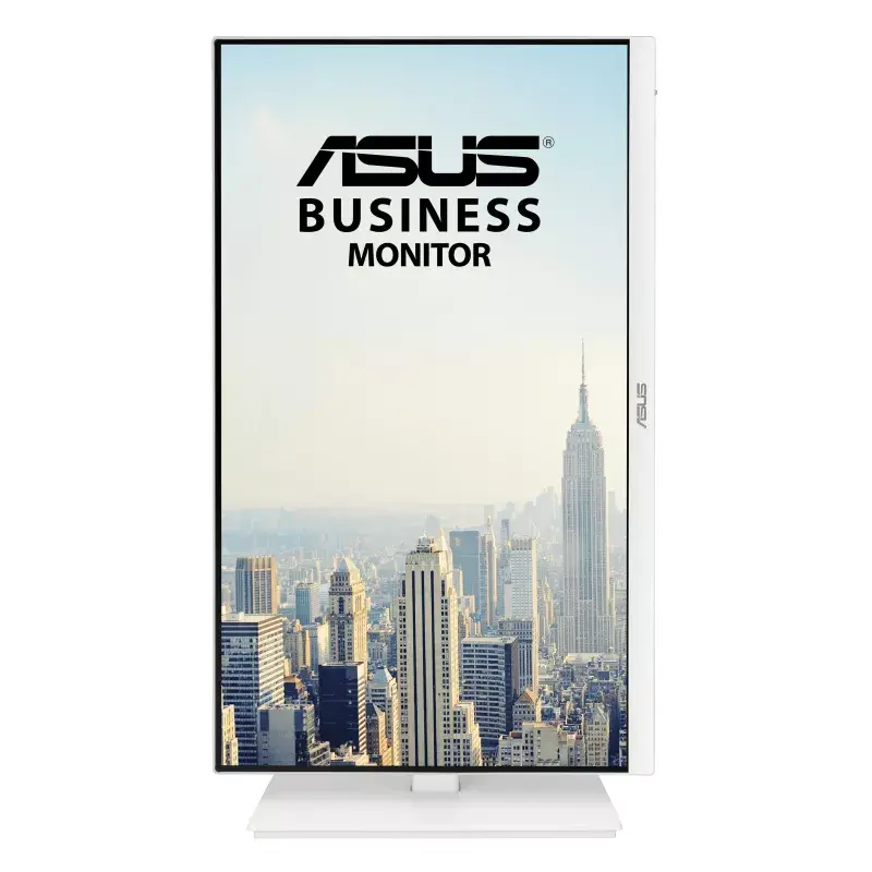 ASUS VA24EQSB-W kompiuterio monitorius 60,5 cm (23,8 colio) 1920 x 1080 Full HD LED Baltas