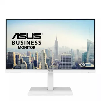 ASUS VA24EQSB-W kompiuterio monitorius 60,5 cm (23,8 colio) 1920 x 1080 Full HD LED Baltas