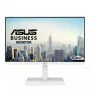 ASUS VA24EQSB-W kompiuterio monitorius 60,5 cm (23,8 colio) 1920 x 1080 Full HD LED Baltas