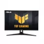 ASUS TUF Gaming VG27AQA1A kompiuterio monitorius 68,6 cm (27 colių) 2560 x 1440 pikselių Wide Quad HD juodas