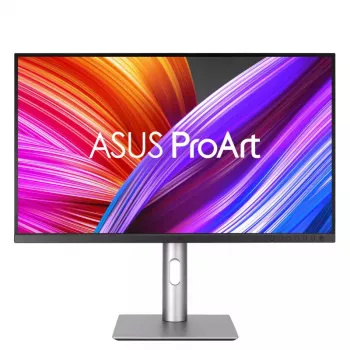 ASUS ProArt PA279CRV kompiuterio monitorius 68,6 cm (27 colių) 3840 x 2160 pikselių 4K Ultra HD LCD juodas