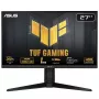 ASUS TUF Gaming VG27AQML1A kompiuterio monitorius 68,6 cm (27 col.) 2560 x 1440 pikselių Wide Quad HD LCD juodas