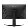 ASUS TUF Gaming VG27AQML1A kompiuterio monitorius 68,6 cm (27 colių) 2560 x 1440 pikselių Wide Quad HD LCD juodas