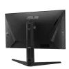 ASUS TUF Gaming VG27AQML1A kompiuterio monitorius 68,6 cm (27 colių) 2560 x 1440 pikselių Wide Quad HD LCD juodas
