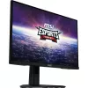 MSI G244F E2 kompiuterio monitorius 60,5 cm (23,8 colio) 1920 x 1080 Full HD juodas