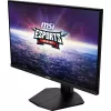MSI G244F E2 kompiuterio monitorius 60,5 cm (23,8 colio) 1920 x 1080 Full HD juodas