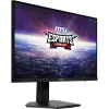 MSI G244F E2 kompiuterio monitorius 60,5 cm (23,8 colio) 1920 x 1080 Full HD juodas