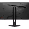 MSI G244F E2 kompiuterio monitorius 60,5 cm (23,8 colio) 1920 x 1080 Full HD juodas