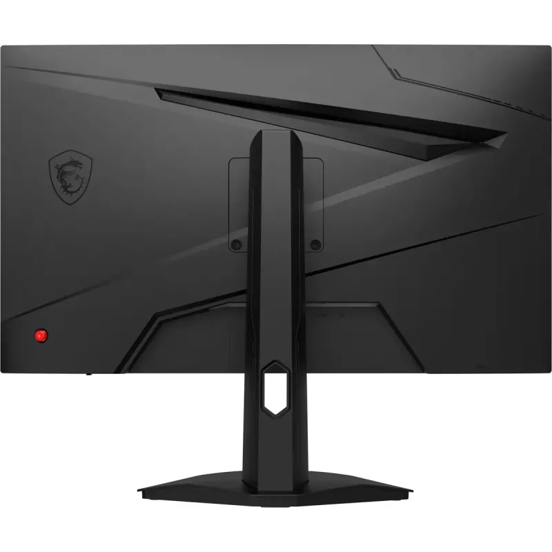 MSI G244F E2 kompiuterio monitorius 60,5 cm (23,8 colio) 1920 x 1080 Full HD juodas
