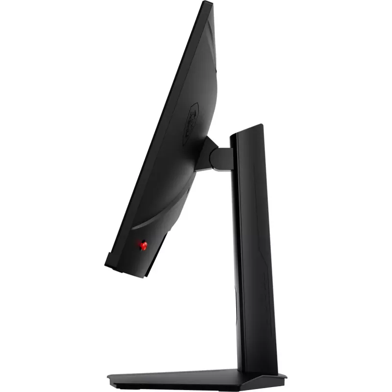 MSI G244F E2 kompiuterio monitorius 60,5 cm (23,8 colio) 1920 x 1080 Full HD juodas