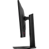 MSI G244F E2 kompiuterio monitorius 60,5 cm (23,8 colio) 1920 x 1080 Full HD juodas