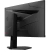MSI G244F E2 kompiuterio monitorius 60,5 cm (23,8 colio) 1920 x 1080 Full HD juodas