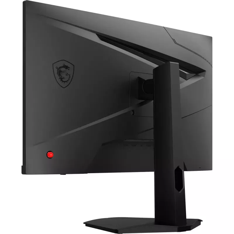 MSI G244F E2 kompiuterio monitorius 60,5 cm (23,8 colio) 1920 x 1080 Full HD juodas
