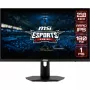 MSI G244F E2 kompiuterio monitorius 60,5 cm (23,8 colio) 1920 x 1080 Full HD juodas