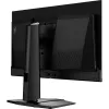 MSI MAG 271QPX QD-OLED E2 kompiuterio monitorius 67,3 cm (26,5 colio) 2560 x 1440 pikselių Wide Quad HD juodas