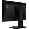 MSI MAG 271QPX QD-OLED E2 kompiuterio monitorius 67,3 cm (26,5 colio) 2560 x 1440 pikselių Wide Quad HD juodas