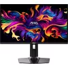 MSI MAG 271QPX QD-OLED E2 kompiuterio monitorius 67,3 cm (26,5 colio) 2560 x 1440 pikselių Wide Quad HD juodas