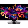 MSI MAG 271QPX QD-OLED E2 kompiuterio monitorius 67,3 cm (26,5 colio) 2560 x 1440 pikselių Wide Quad HD juodas