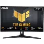 ASUS TUF Gaming VG279QM1A kompiuterio monitorius 68,6 cm (27 colių) 1920 x 1080 pikselių Full HD LCD juodas