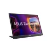 Monitorius ASUS ZenScreen MB16QHG 16 colių WQXGA IPS 2560×1600 120Hz HDR10 500 cd/m² USB-C, HDMI, 5 ms, 16:10