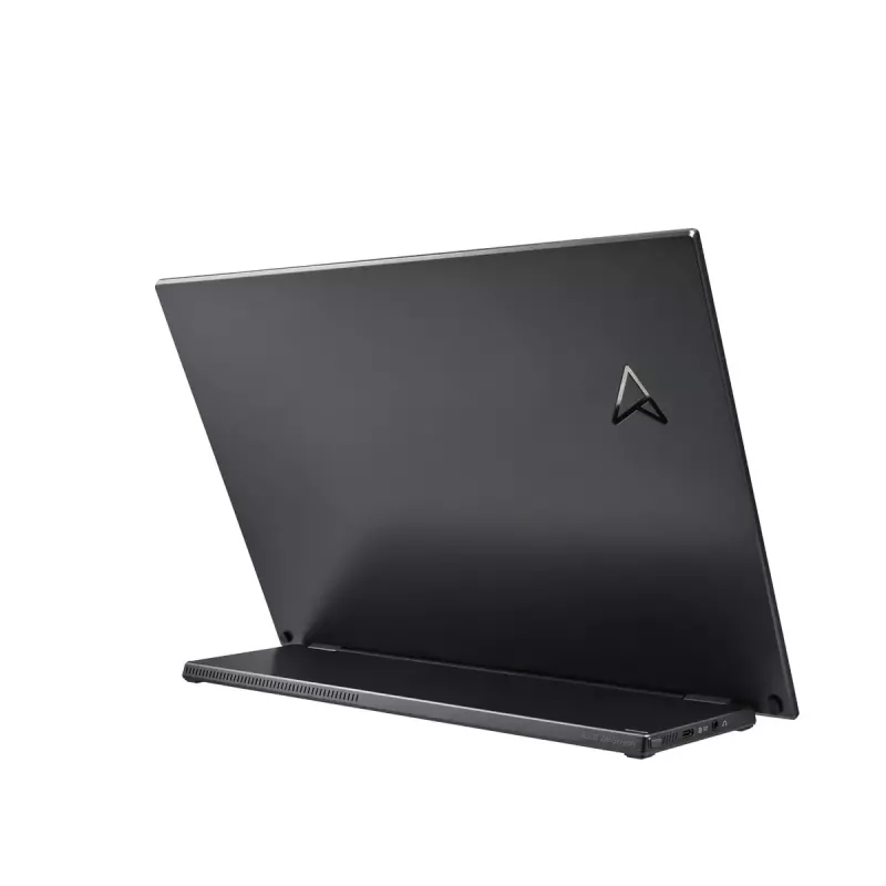 Monitorius ASUS ZenScreen MB16QHG 16 colių WQXGA IPS 2560×1600 120Hz HDR10 500 cd/m² USB-C, HDMI, 5 ms, 16:10