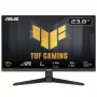 ASUS TUF Gaming VG249Q3A kompiuterio monitorius 60,5 cm (23,8 colio) 1920 x 1080 pikselių Full HD LCD juodas