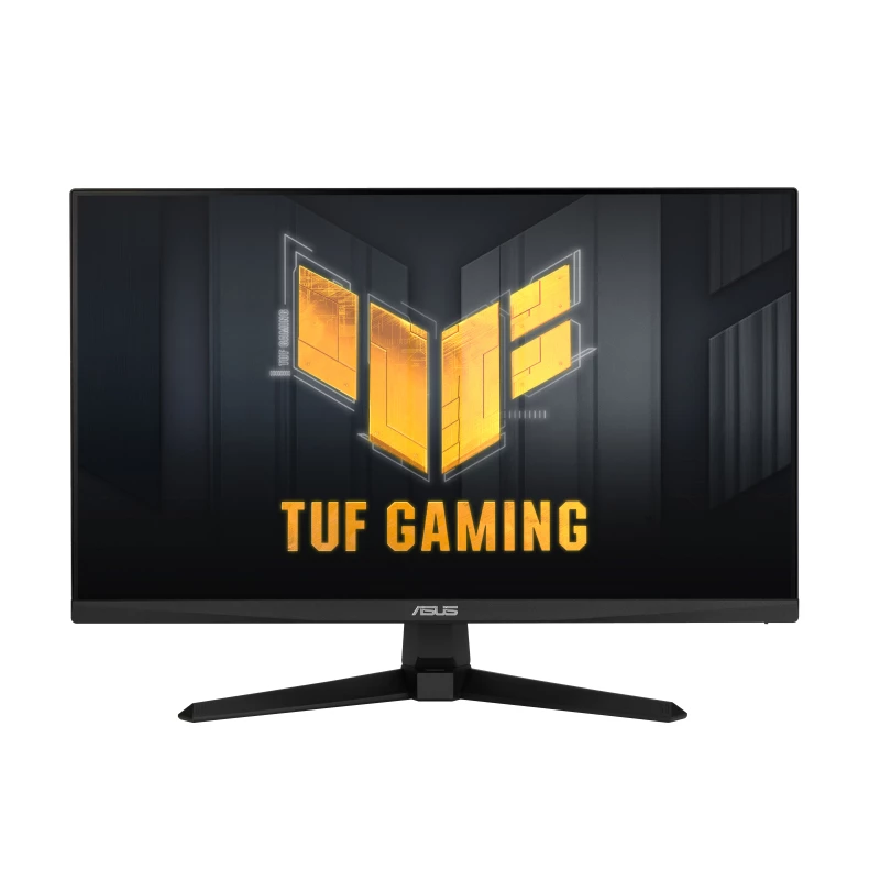 ASUS TUF Gaming VG249Q3A kompiuterio monitorius 60,5 cm (23,8 colio) 1920 x 1080 Full HD LCD juodas