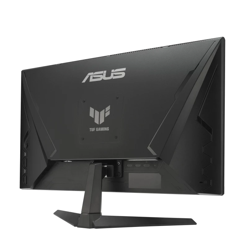 ASUS TUF Gaming VG249Q3A kompiuterio monitorius 60,5 cm (23,8 colio) 1920 x 1080 Full HD LCD juodas
