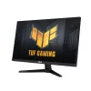 ASUS TUF Gaming VG249Q3A kompiuterio monitorius 60,5 cm (23,8 colio) 1920 x 1080 Full HD LCD juodas