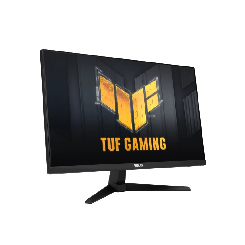ASUS TUF Gaming VG249Q3A kompiuterio monitorius 60,5 cm (23,8 colio) 1920 x 1080 Full HD LCD juodas