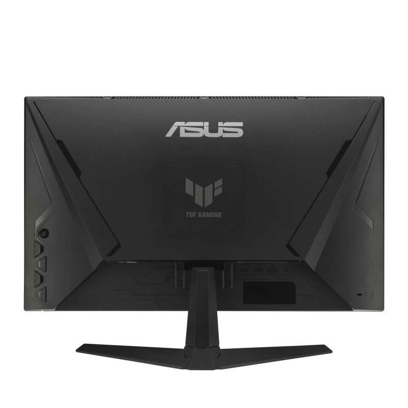 ASUS TUF Gaming VG249Q3A kompiuterio monitorius 60,5 cm (23,8 colio) 1920 x 1080 Full HD LCD juodas