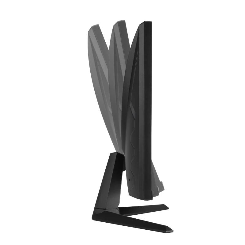 ASUS TUF Gaming VG249Q3A kompiuterio monitorius 60,5 cm (23,8 colio) 1920 x 1080 Full HD LCD juodas