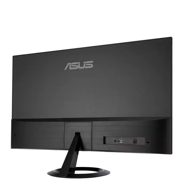 ASUS VZ24EHF kompiuterio monitorius 60,5 cm (23,8 colio) 1920 x 1080 pikselių Full HD LCD juodas