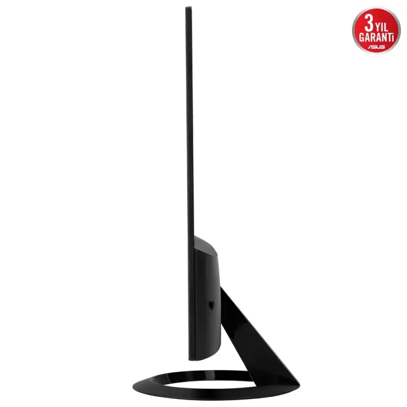 ASUS VZ27EHF kompiuterio monitorius 68,6 cm (27 colių) 1920 x 1080 pikselių Full HD LCD juodas