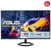 ASUS VZ27EHF kompiuterio monitorius 68,6 cm (27 colių) 1920 x 1080 pikselių Full HD LCD juodas