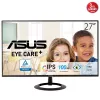 ASUS VZ27EHF kompiuterio monitorius 68,6 cm (27 colių) 1920 x 1080 pikselių Full HD LCD juodas
