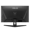 ASUS TUF Gaming VG27AQM1A kompiuterio monitorius 68,6 cm (27 colių) 2560 x 1440 pikselių Quad HD LCD juodas