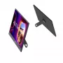 ASUS ZenScreen MB166CR kompiuterio monitorius 39,6 cm (15,6 colio) 1920 x 1080 pikselių Full HD LCD juodas