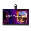 ASUS ZenScreen MB166CR kompiuterio monitorius 39,6 cm (15,6 colio) 1920 x 1080 pikselių Full HD LCD juodas
