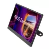 ASUS ZenScreen MB166CR kompiuterio monitorius 39,6 cm (15,6 colio) 1920 x 1080 pikselių Full HD LCD juodas