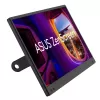 ASUS ZenScreen MB166CR kompiuterio monitorius 39,6 cm (15,6 colio) 1920 x 1080 pikselių Full HD LCD juodas