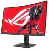 ASUS ROG Strix XG32WCMS kompiuterio monitorius 80 cm (31,5 colio) 2560 x 1440 pikselių Quad HD LCD juodas