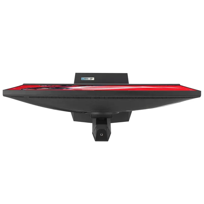 ASUS ROG Strix XG27UCG kompiuterio monitorius 68,6 cm (27 colių) 3840 x 2160 pikselių 4K Ultra HD LCD juodas