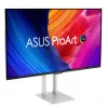 ASUS ProArt OLED PA32UCDM kompiuterio monitorius 80 cm (31,5 colio) 3840 x 2160 pikselių 4K Ultra HD QD-OLED sidabrinis