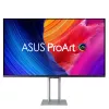 ASUS ProArt OLED PA32UCDM kompiuterio monitorius 80 cm (31,5 colio) 3840 x 2160 pikselių 4K Ultra HD QD-OLED sidabrinis