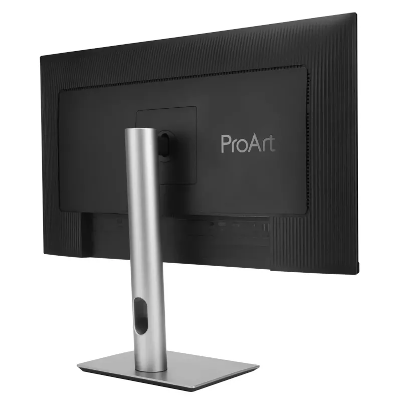 ASUS ProArt PA27JCV kompiuterio monitorius 68,6 cm (27 colių) 5120 x 2880 pikselių 5K Ultra HD LCD juodas