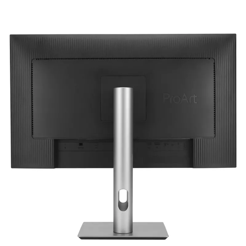 ASUS ProArt PA27JCV kompiuterio monitorius 68,6 cm (27 colių) 5120 x 2880 pikselių 5K Ultra HD LCD juodas
